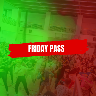 FRIDAY PASS
