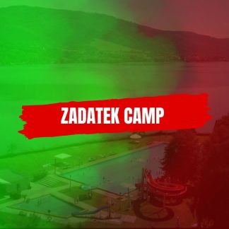 ZADATEK CAMP