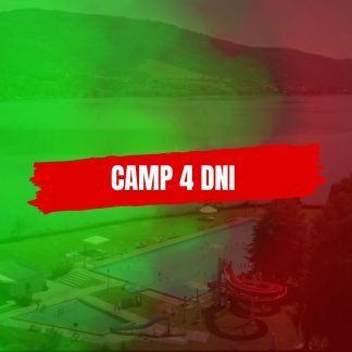 RvD CAMP 4 DNI