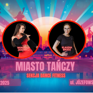 26.10 DANCE FITNESS