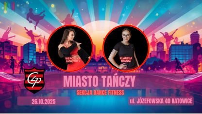 26.10 DANCE FITNESS