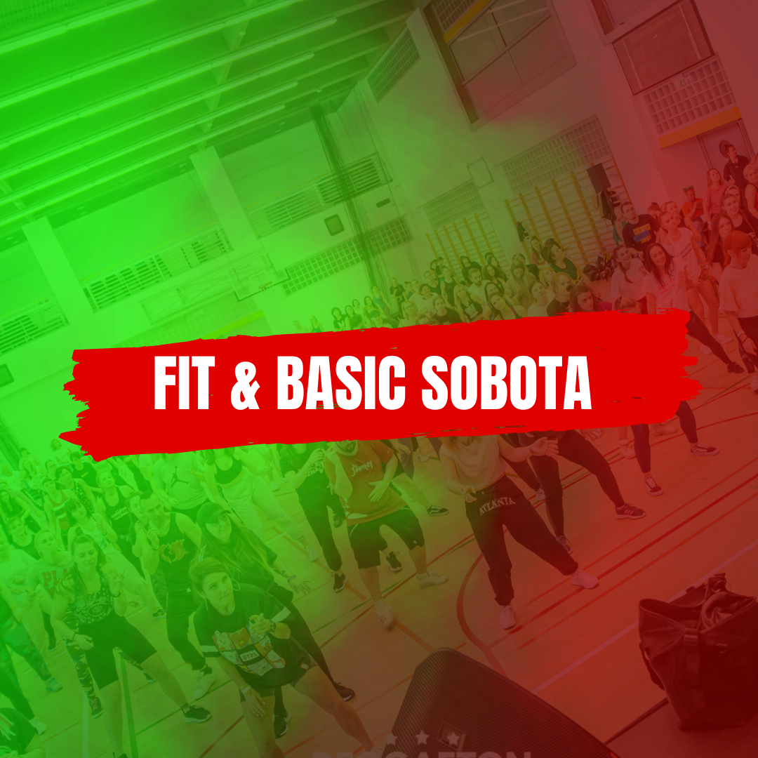FIT BASIC SOBOTA
