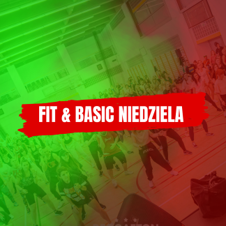 FIT BASIC NIEDZIELA