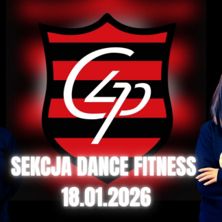 18.01 DANCE FITNESS