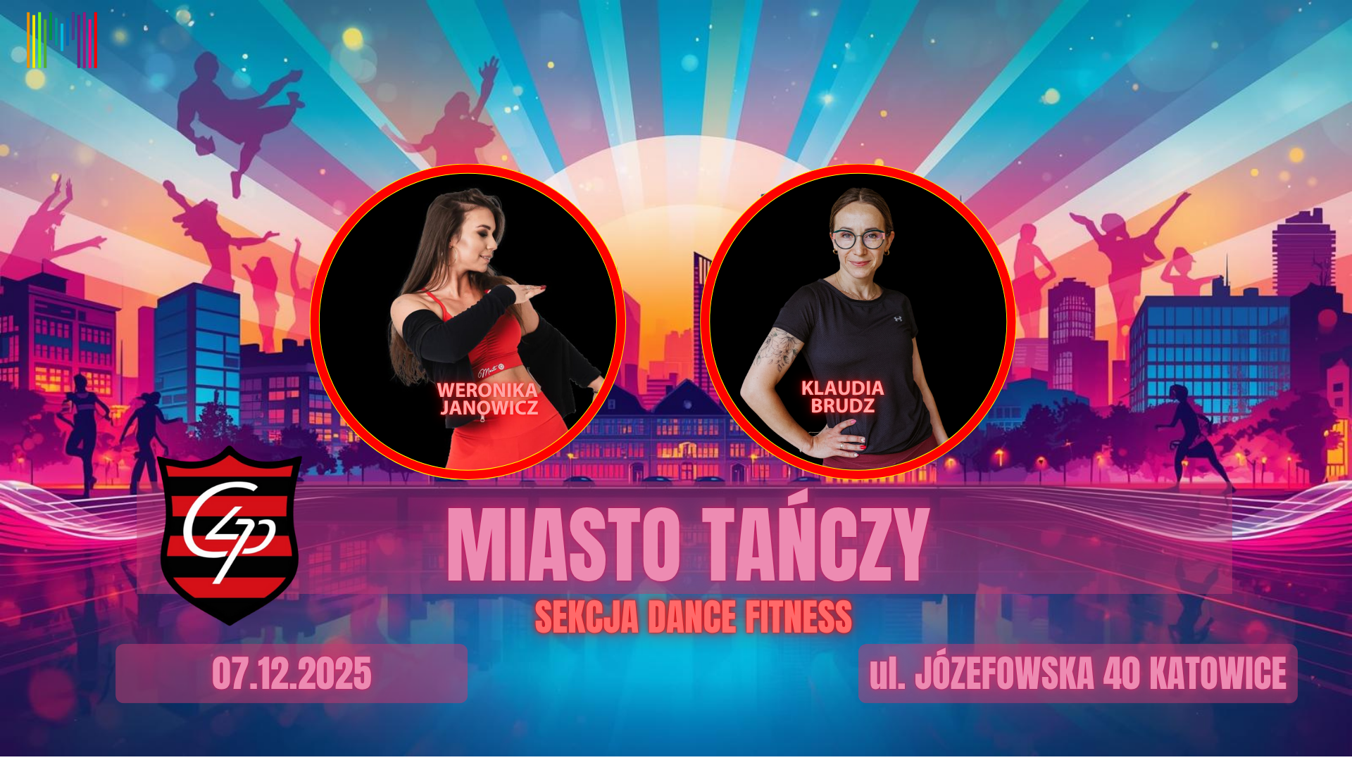 07.12 DANCE FITNESS