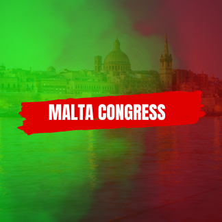 MALTA CONGRESS