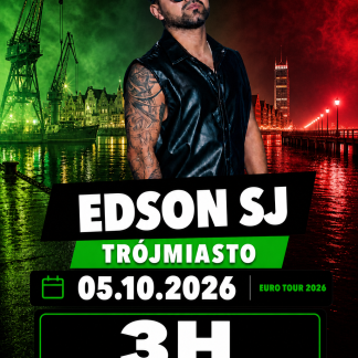 EDSON SJ - TROJMIASTO ZADATEK