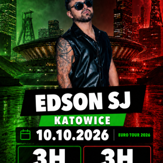 EDSON SJ - KATOWICE ZADATEK