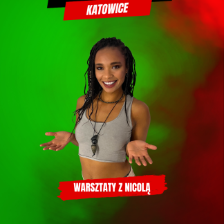 Warsztaty z Nicolą